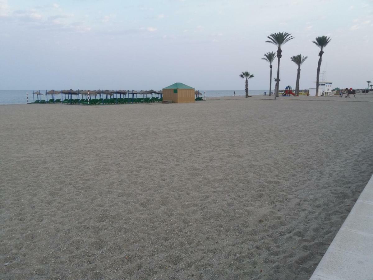 Apartamento Sol Todo El Año En *