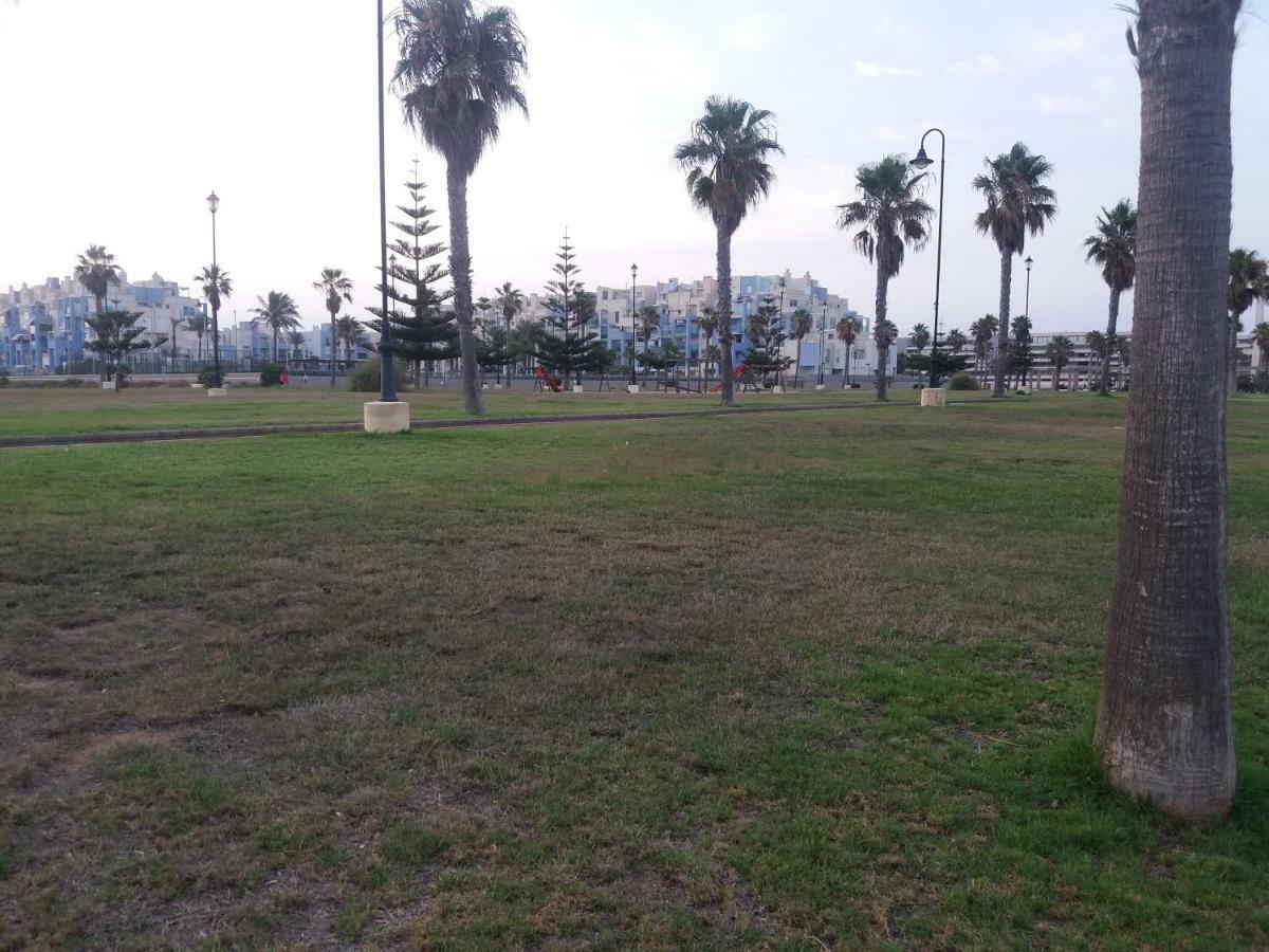 Apartamento Sol Todo El Año En *