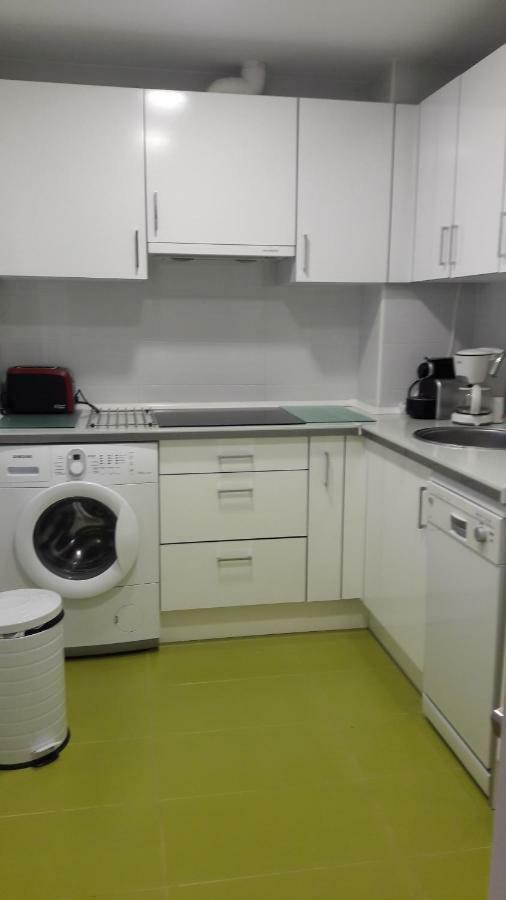 Apartment Ocean View Bakio
