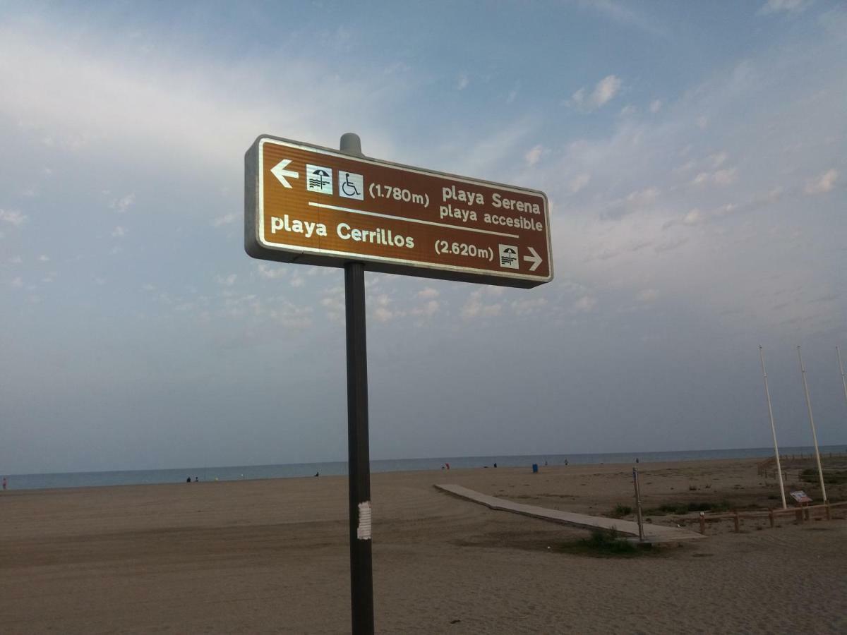 Sol Todo El Año En * Roquetas de Mar