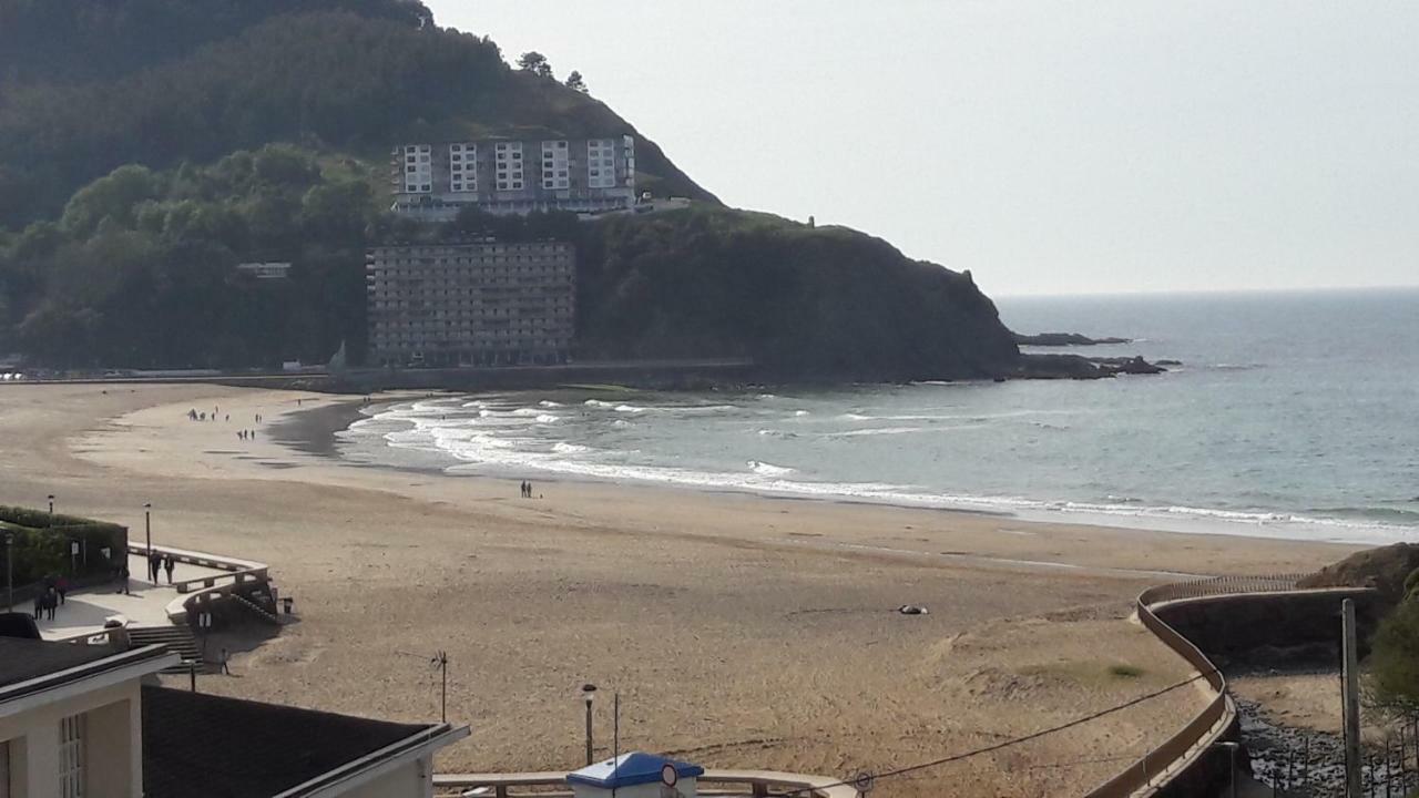 Ocean View *