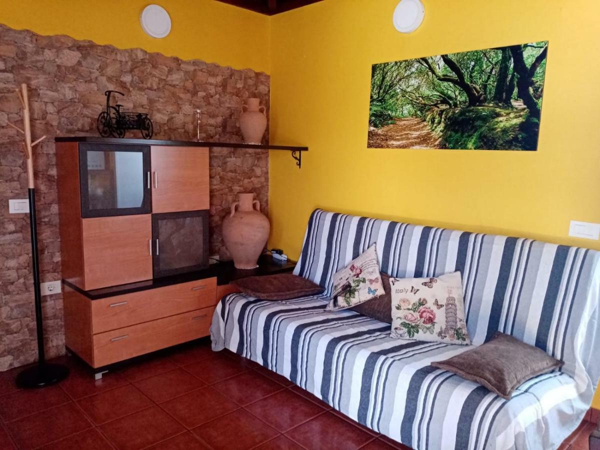 Hogar Dafi Holiday home
