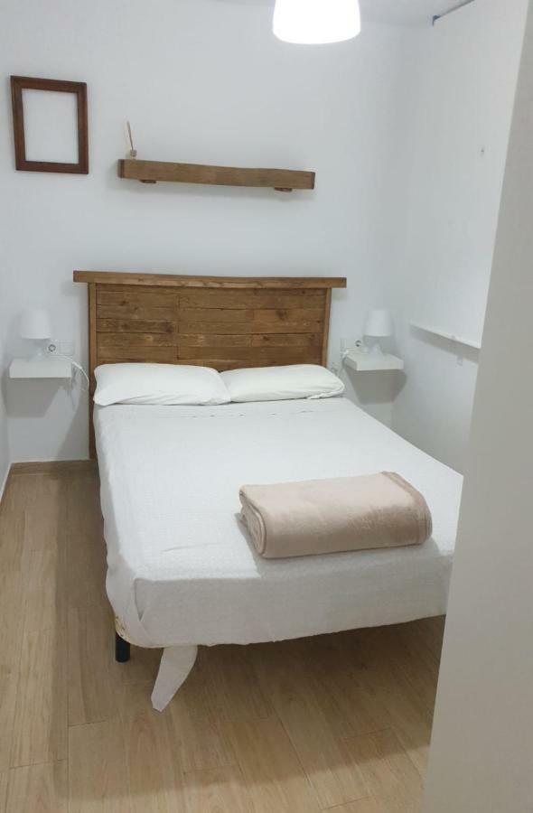 Nuevo Jerez Bahia Apartment