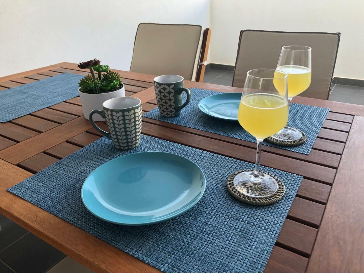 Casilla De Costa - Residencial Costa Ancor Apartamento