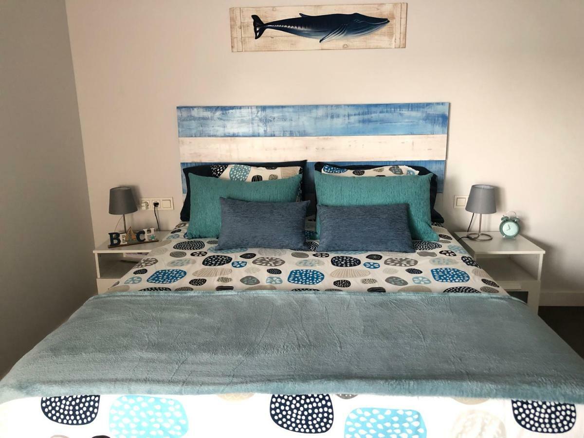 Apartamento Casilla De Costa - Residencial Costa Ancor