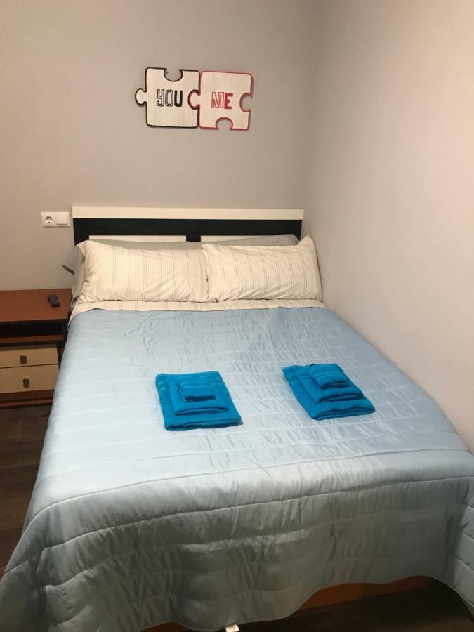 Apartamento Sweet *