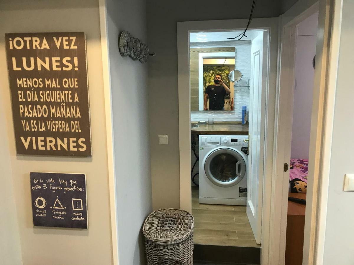 Sweet Apartamento Gijón