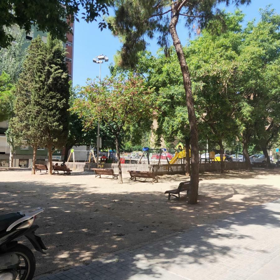 Apartamento Cosy Fira Barcelona *