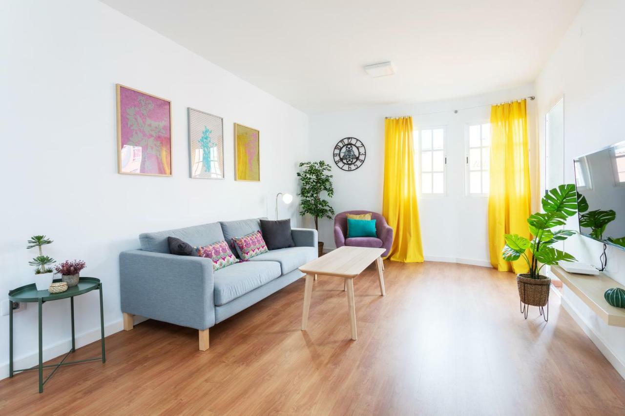 Home2book Design Apart Cruz Center Apartamento