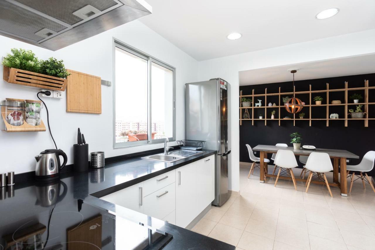 Apartamento Home2book Design Apart Cruz Center *