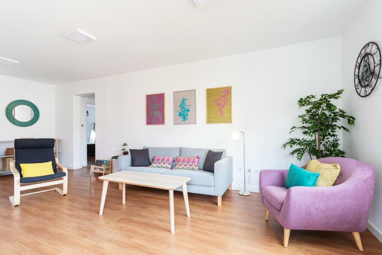 Home2book Design Apart Cruz Center Apartamento