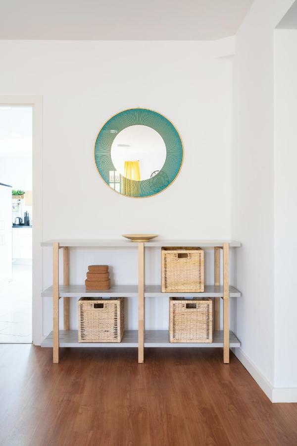 Home2book Design Apart Cruz Center