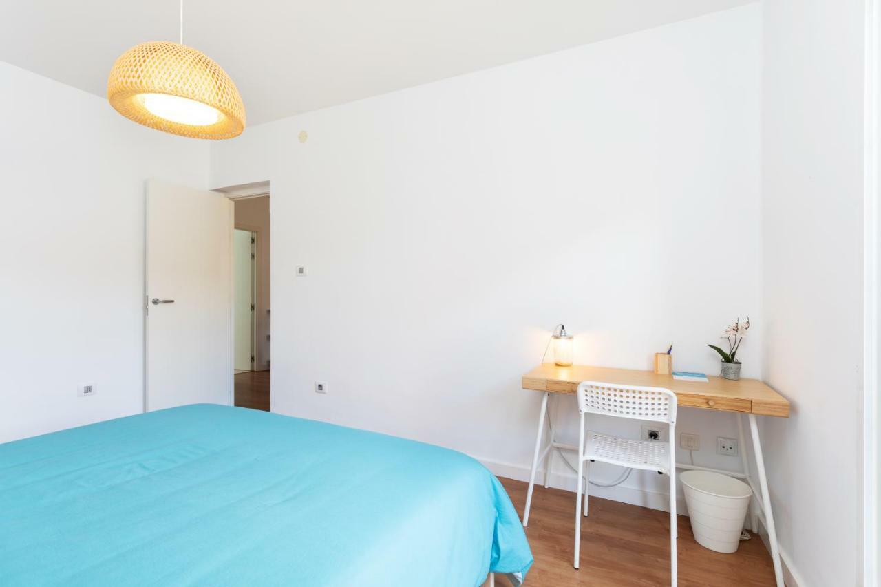 Home2book Design Apart Cruz Center Apartamento Santa Cruz de Tenerife