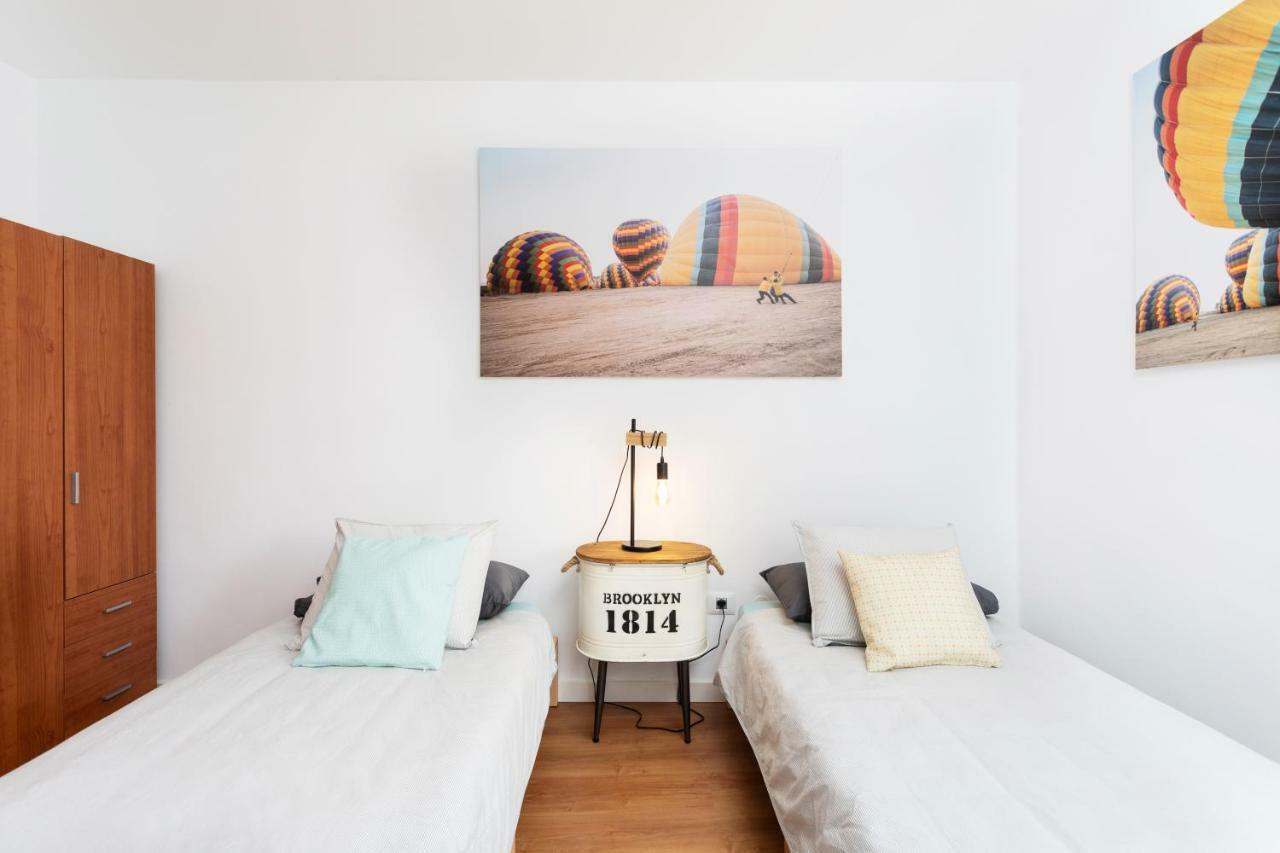 Apartamento Home2book Design Apart Cruz Center *