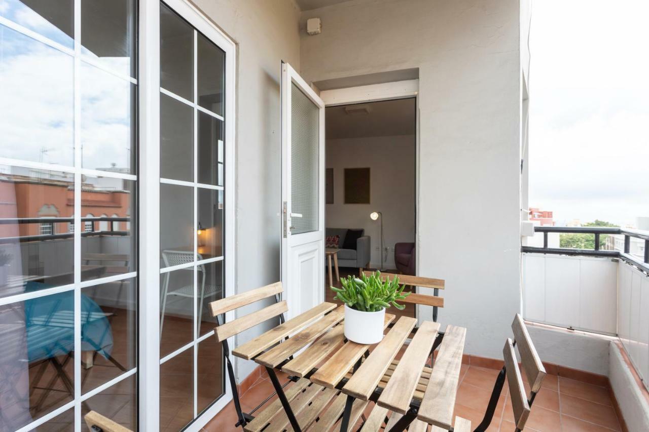 Apartamento Home2book Design Apart Cruz Center
