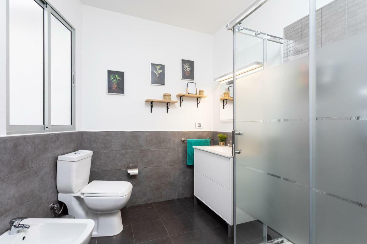 Home2book Design Apart Cruz Center Santa Cruz de Tenerife