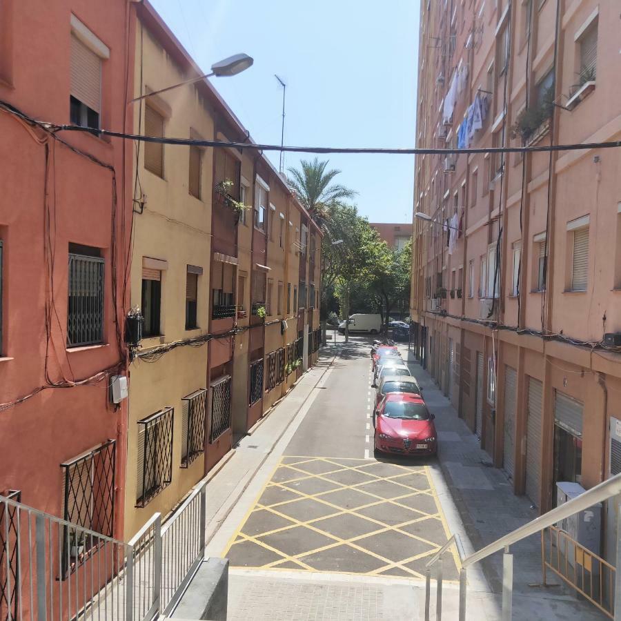 Apartamento Cosy Fira Barcelona L'Hospitalet de Llobregat