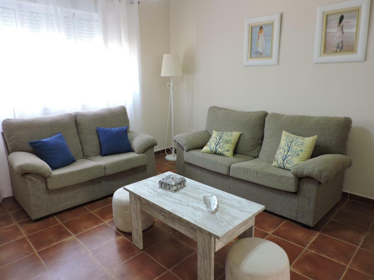 Apartamento Urbanización 21