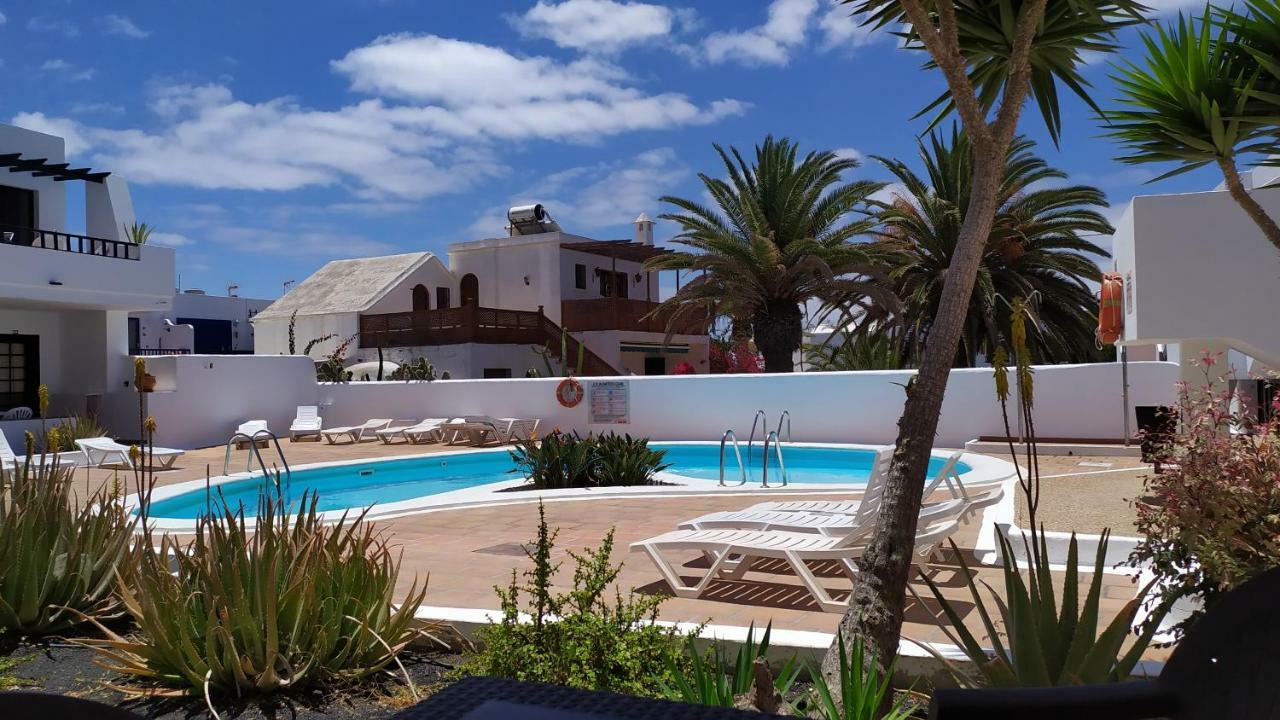 Apartment Albatros Puerto del Carmen (Lanzarote)