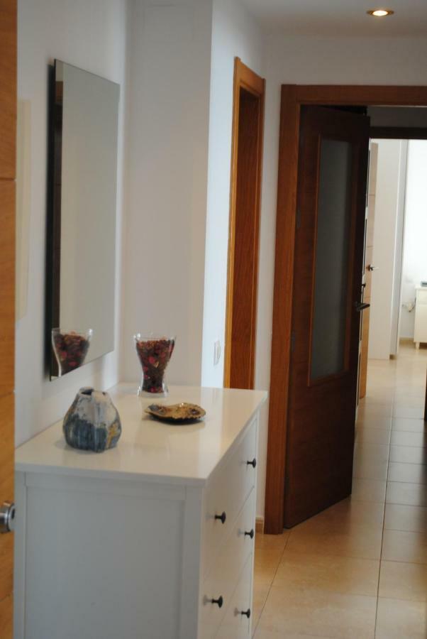 Apartamento Nuevo Rincón
