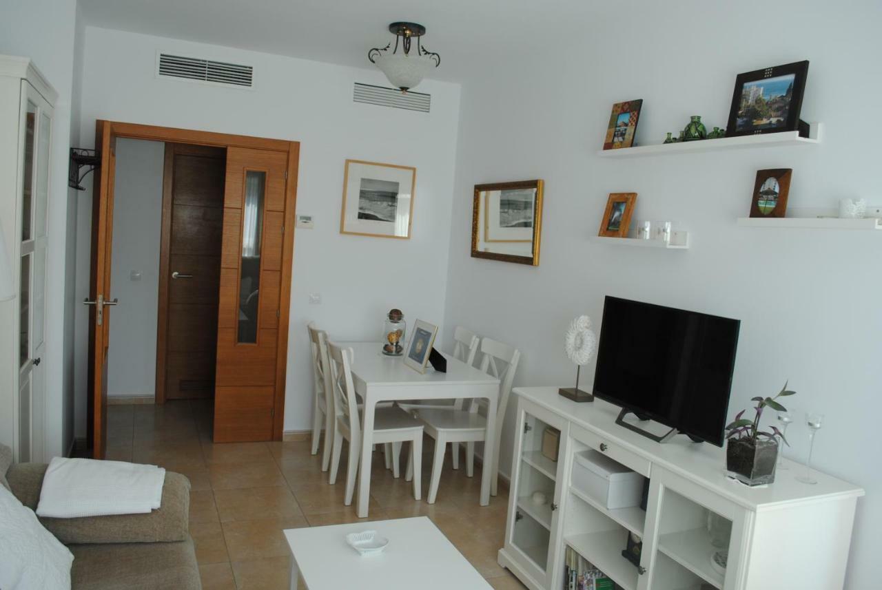 Nuevo Rincón Apartamento Rincón de la Victoria