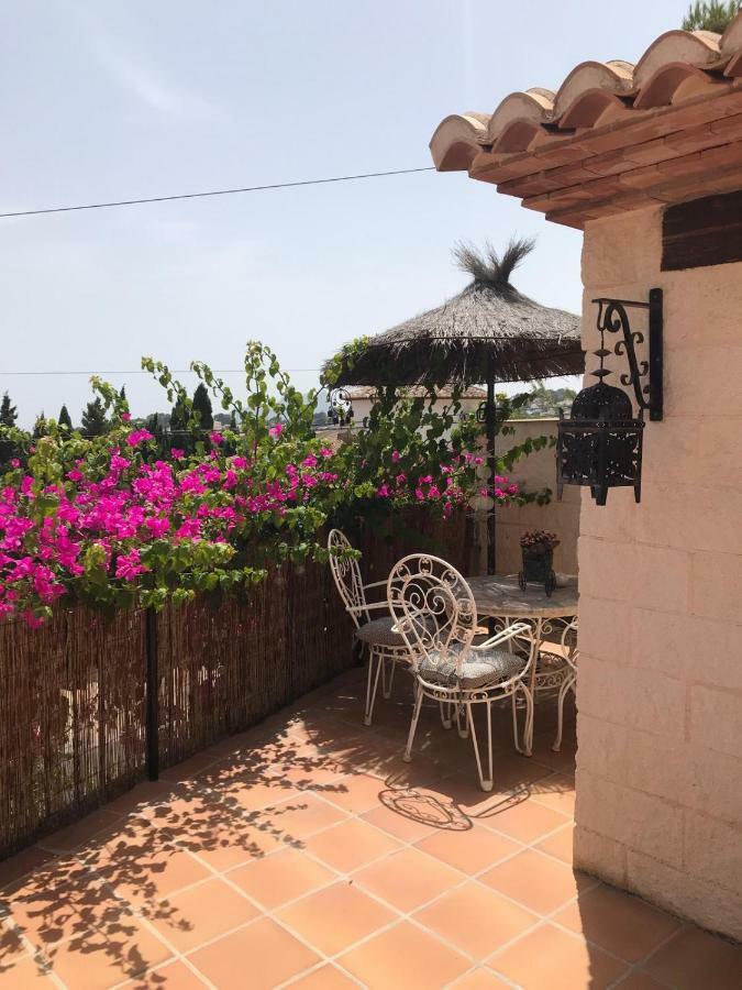 Casa Marieta Benissa