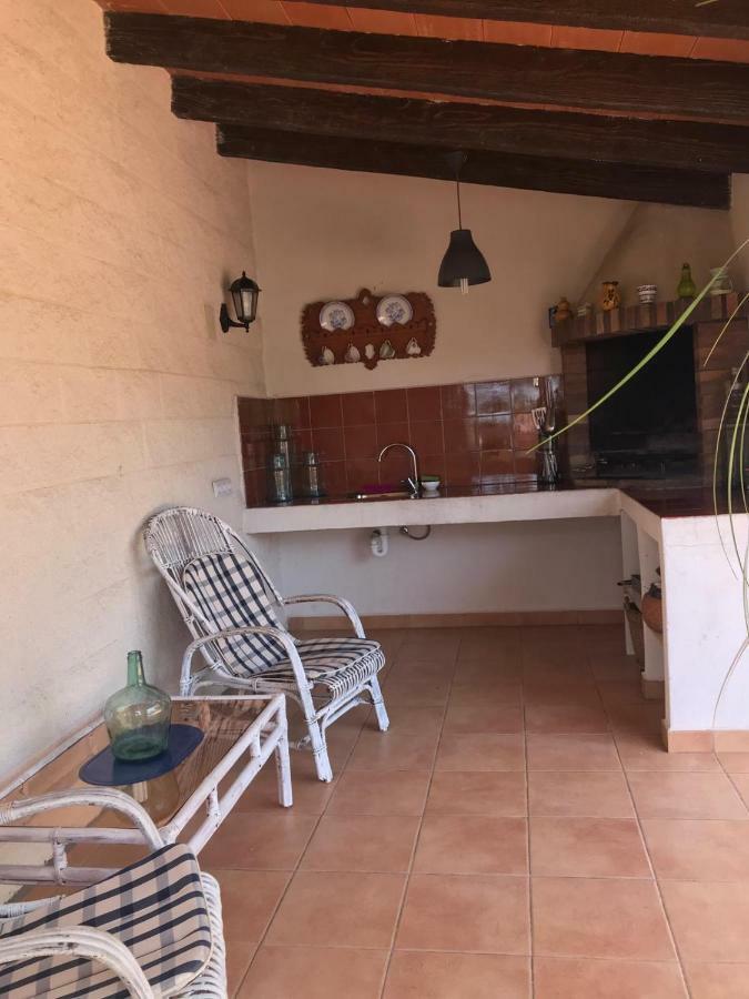 Holiday home Casa Marieta