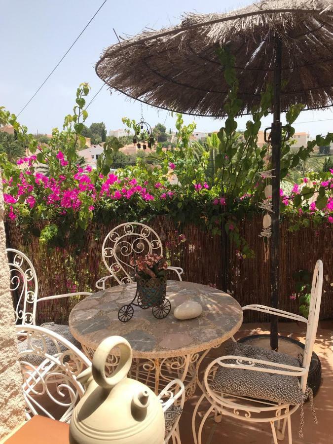 Holiday home Casa Marieta Benissa