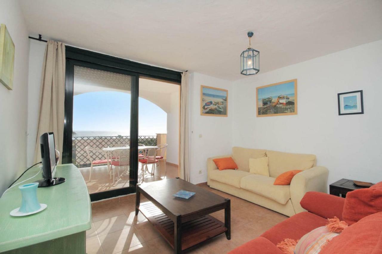 Apartment Atlanterra Con Vistas Al Mar