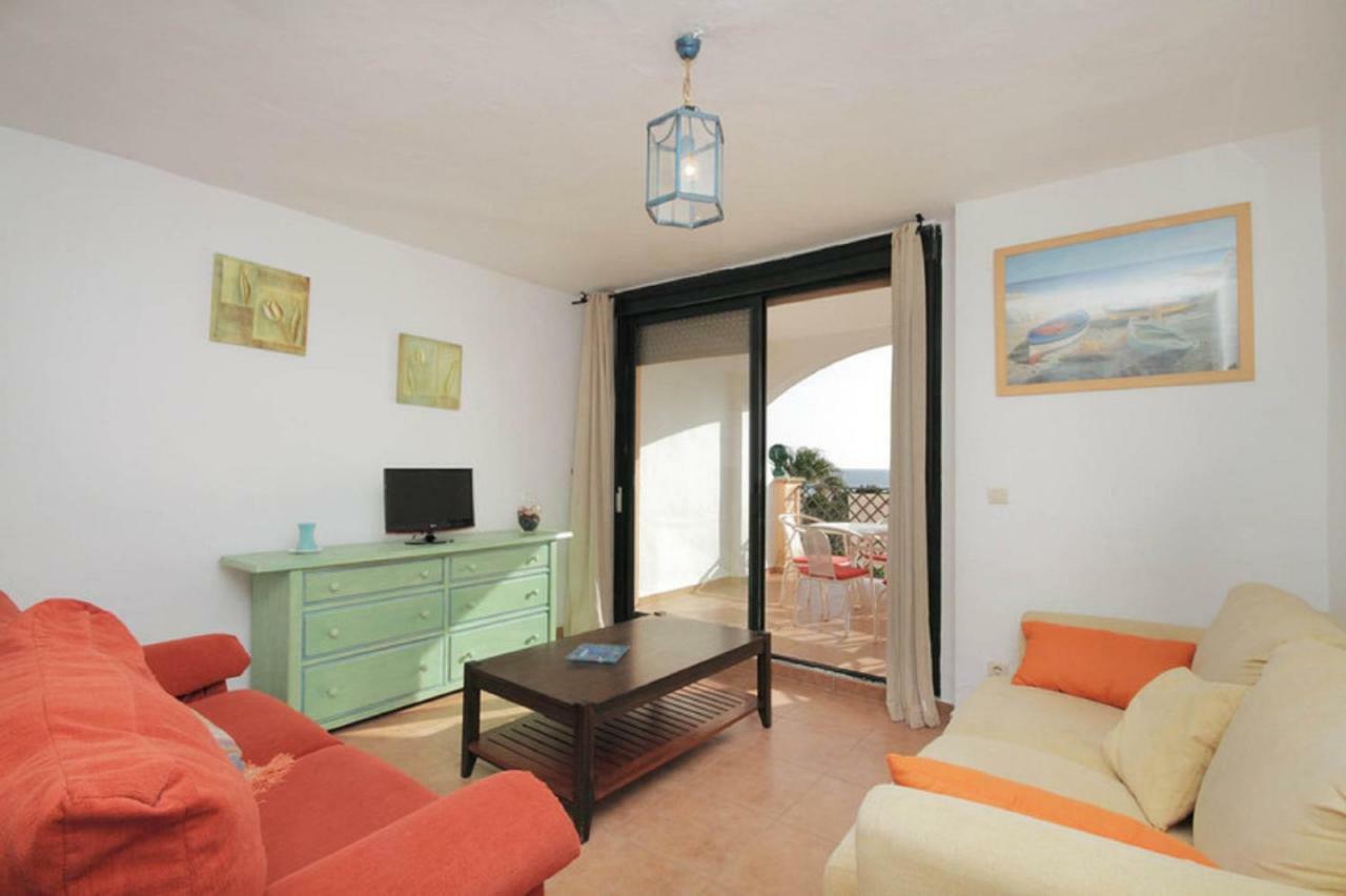 Apartment Atlanterra Con Vistas Al Mar