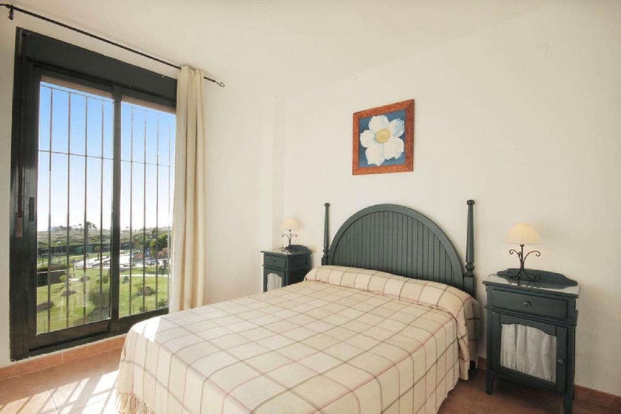 Atlanterra Con Vistas Al Mar Apartment