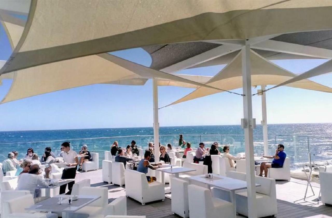 Apartament Aguamarina On The Beach Front *