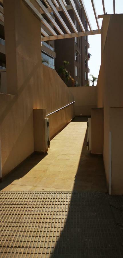 Apartment Beautiful In La Manga San Javier