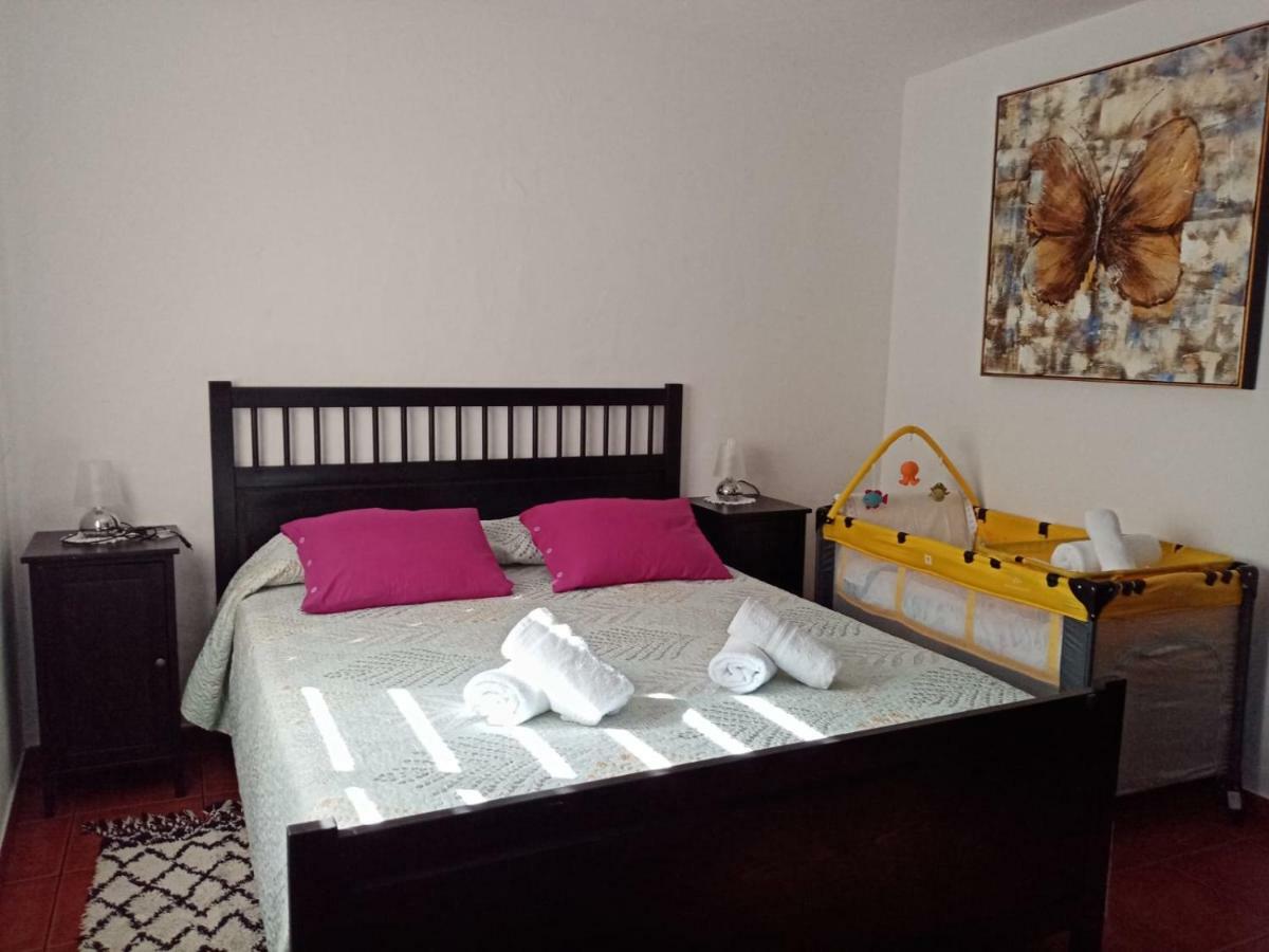 Hogar Dafi Holiday home El Paso