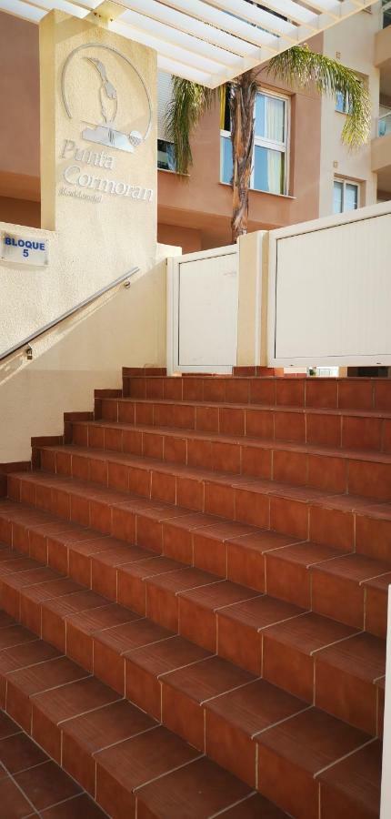 Apartment Beautiful In La Manga *