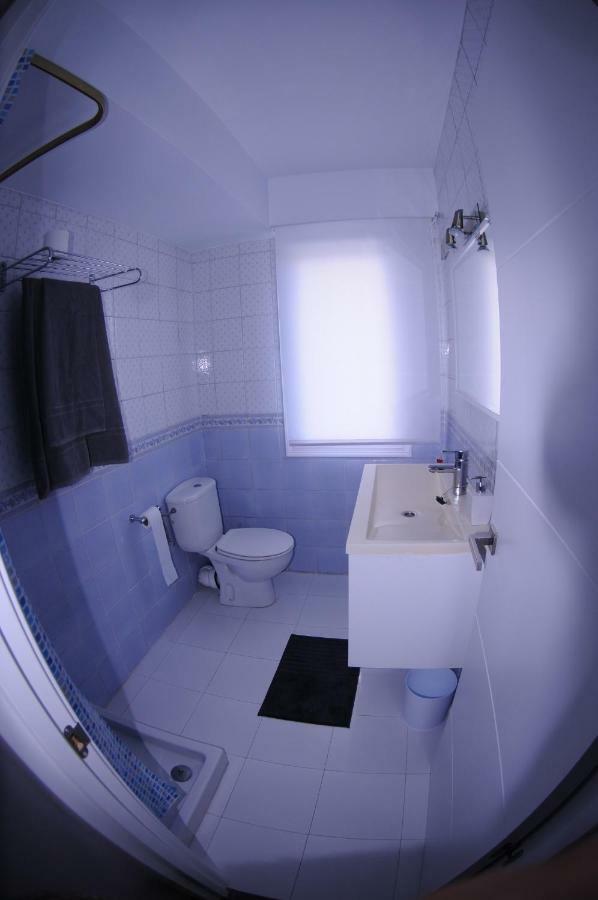 Apartment Urdaibai 4 Busturia