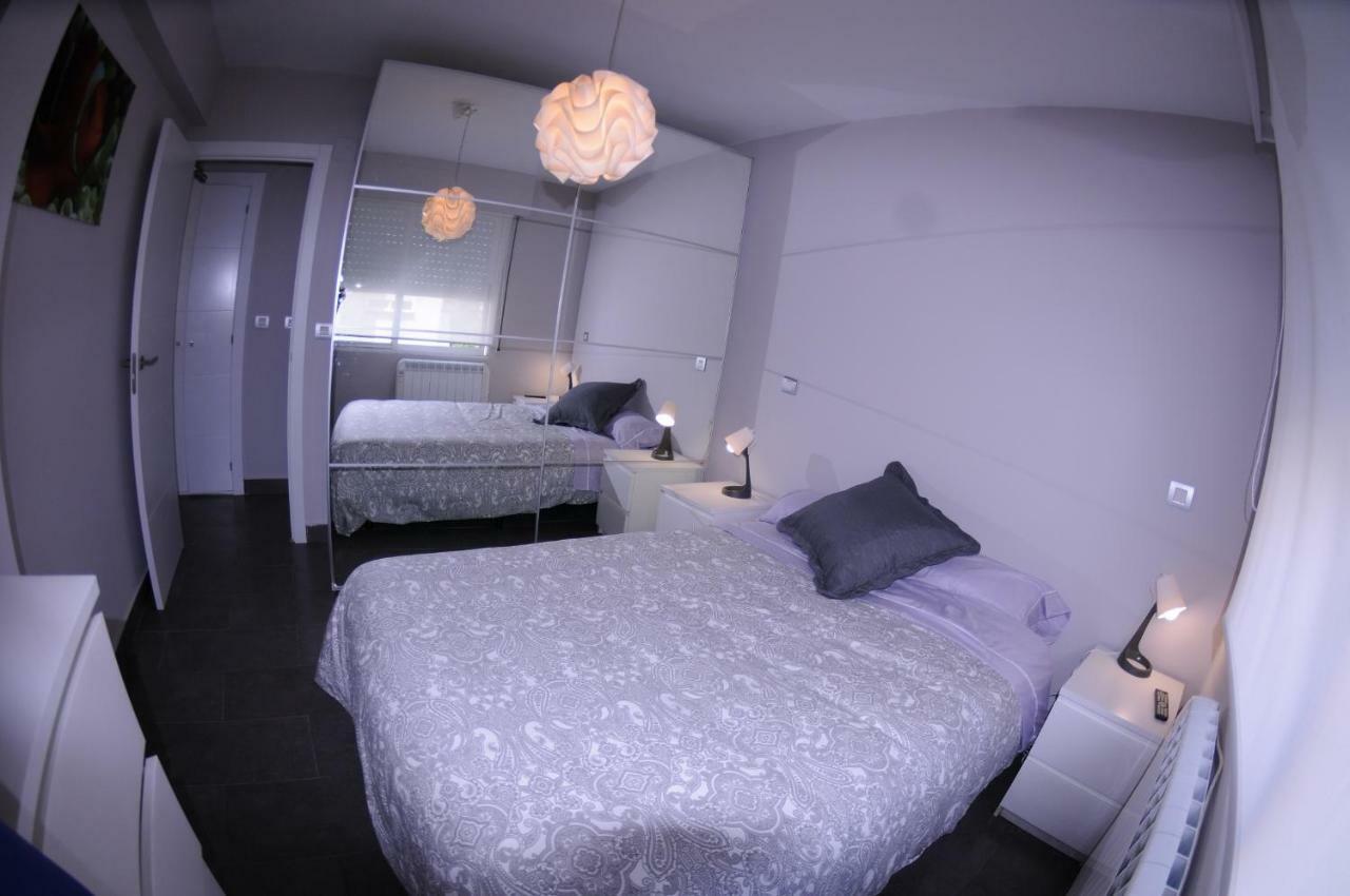 Apartment Urdaibai 4 Busturia