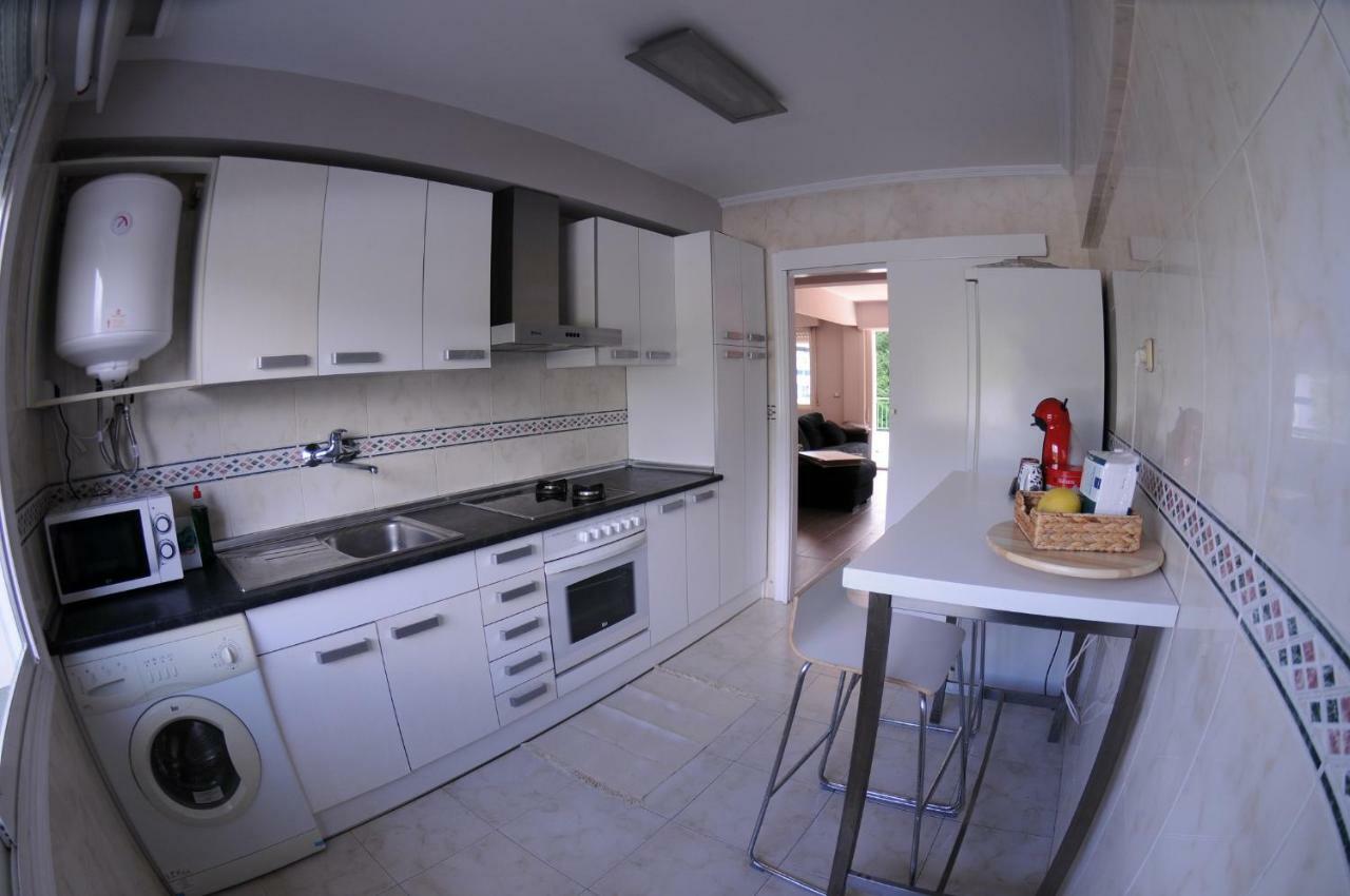 Apartment Urdaibai 4 *