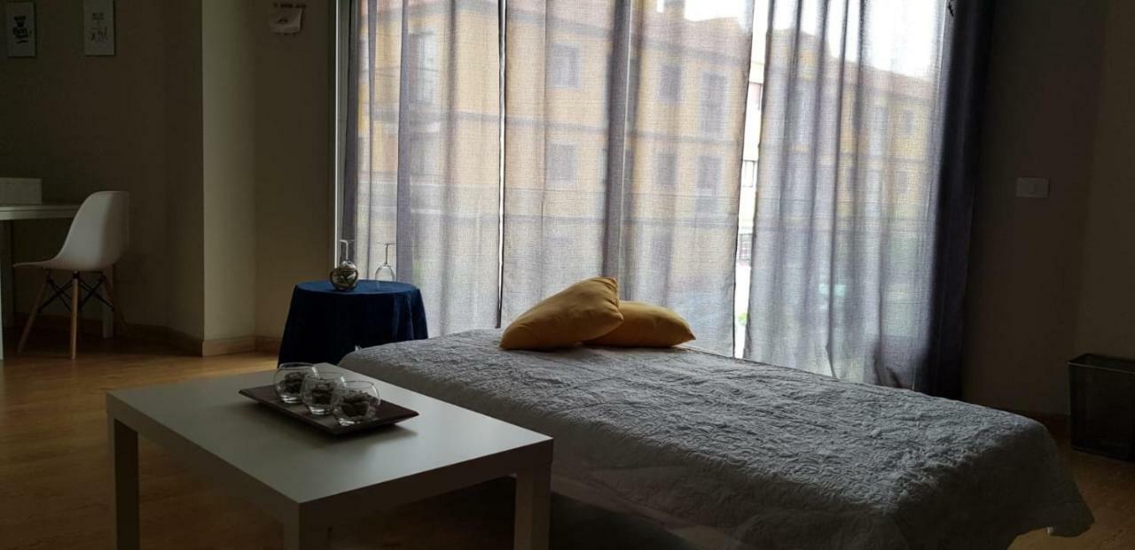 Apartamento Elizabethouse *