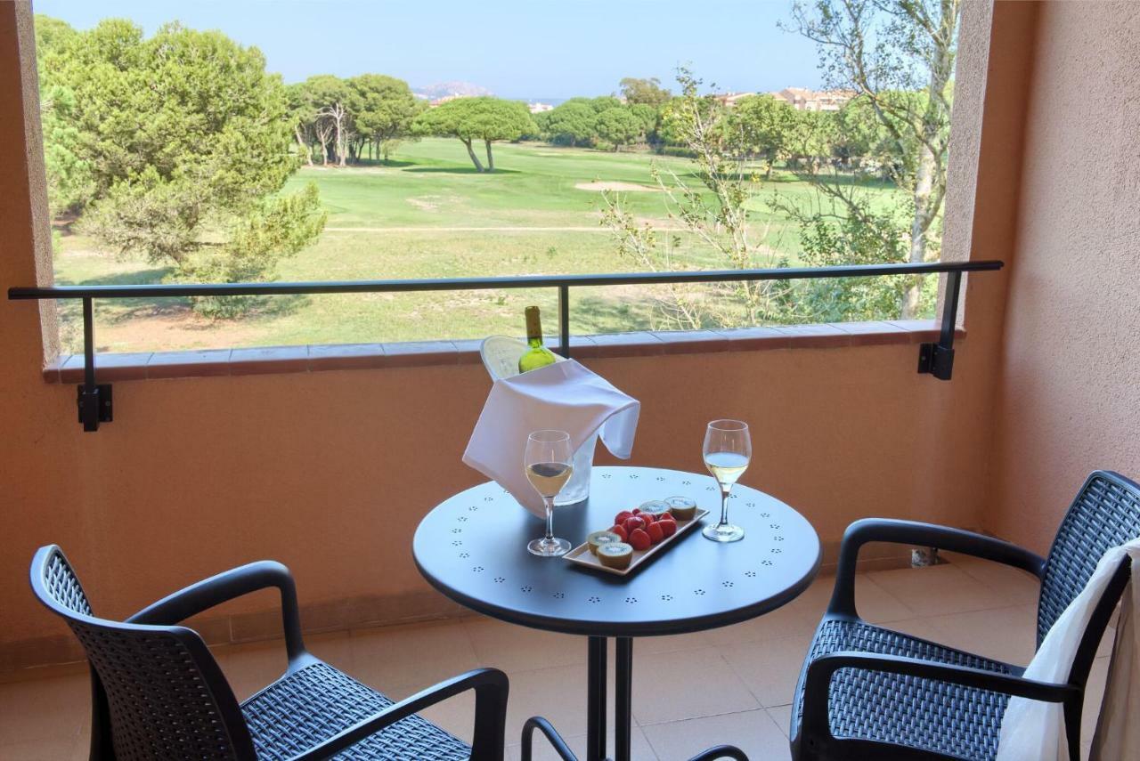 Hotel La Costa Golf&beach 4*