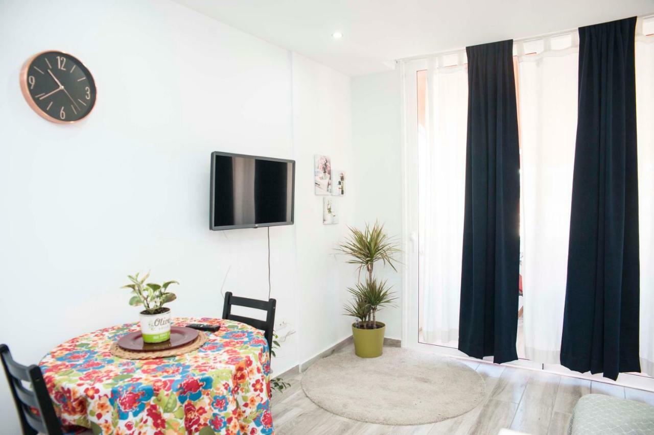 Deluxe Apartamento