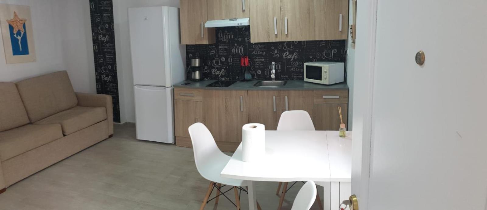 Nuevo Jerez Bahia Apartment Jerez de la Frontera