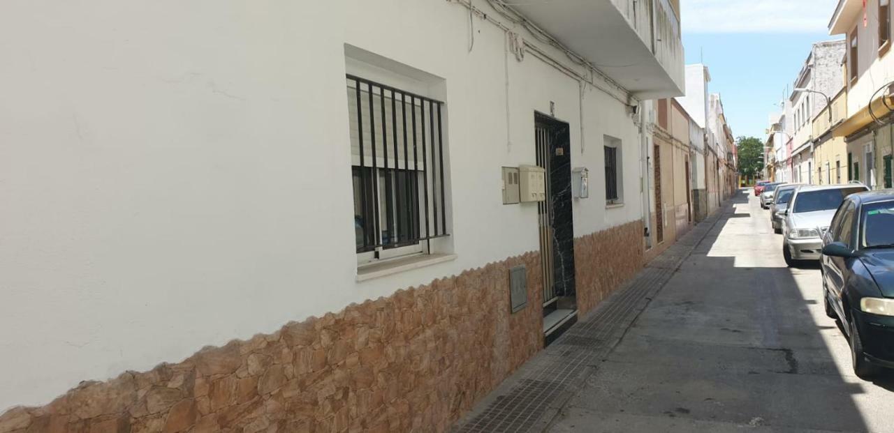 Nuevo Jerez Bahia * Jerez de la Frontera