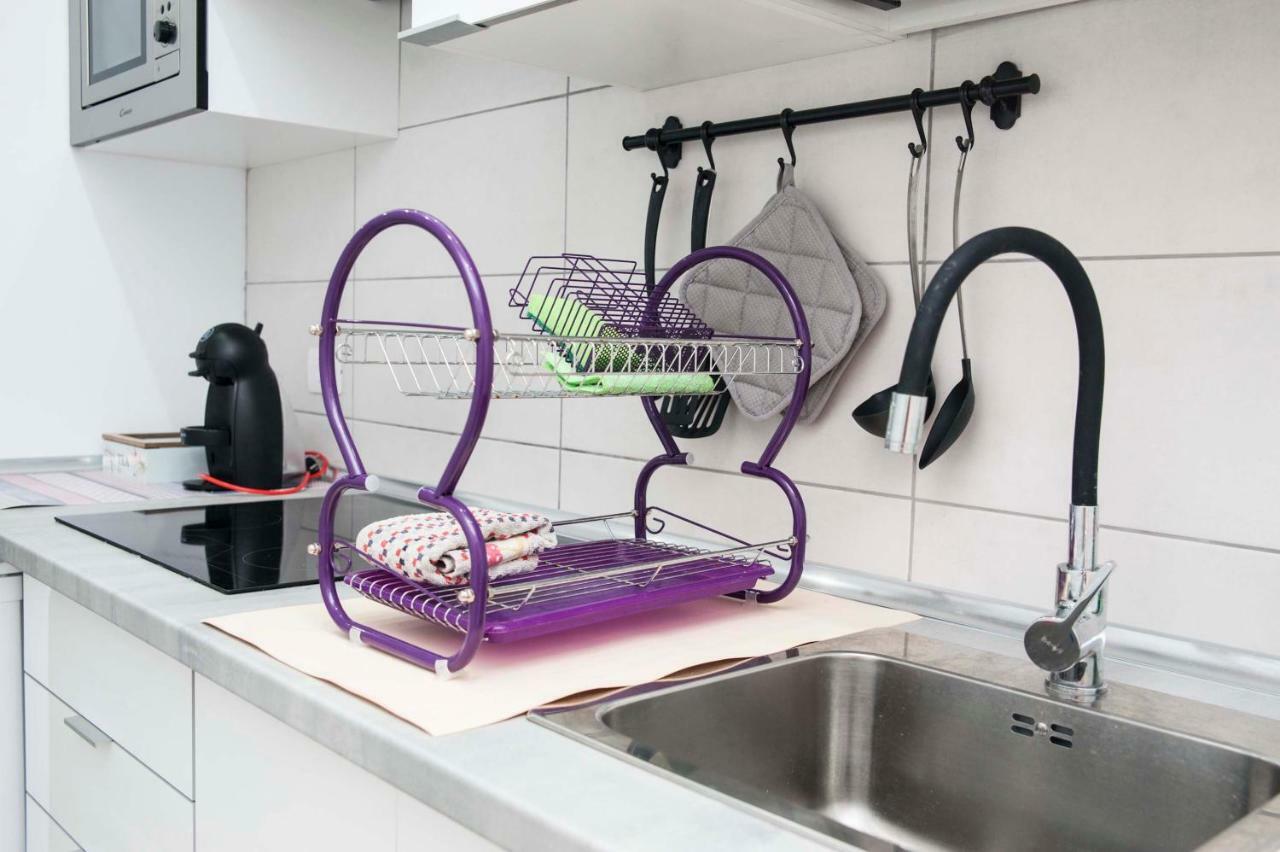 Deluxe Apartamento *