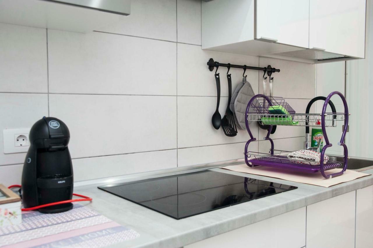 Apartamento Deluxe