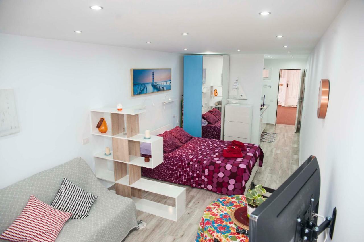 Apartamento Deluxe *