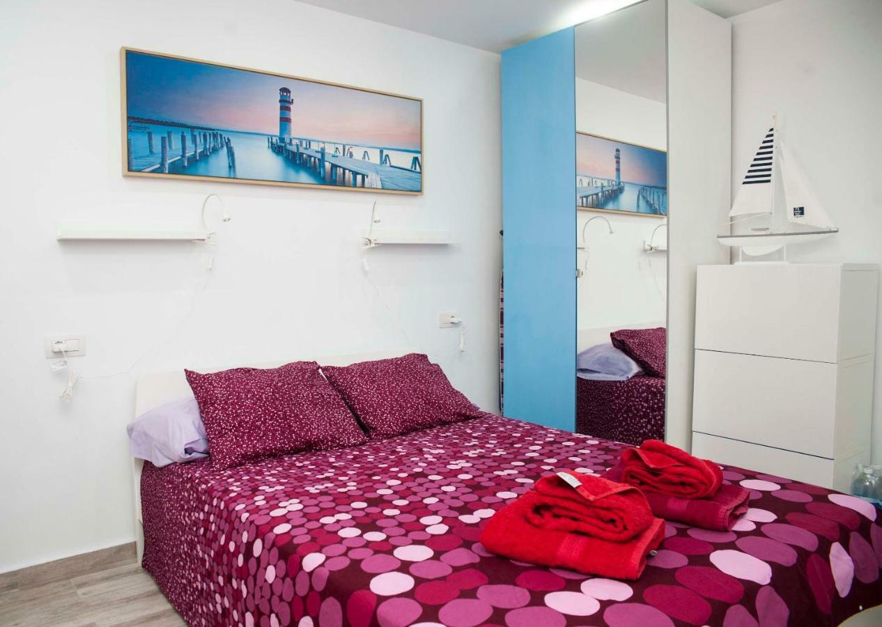 Deluxe Apartamento *