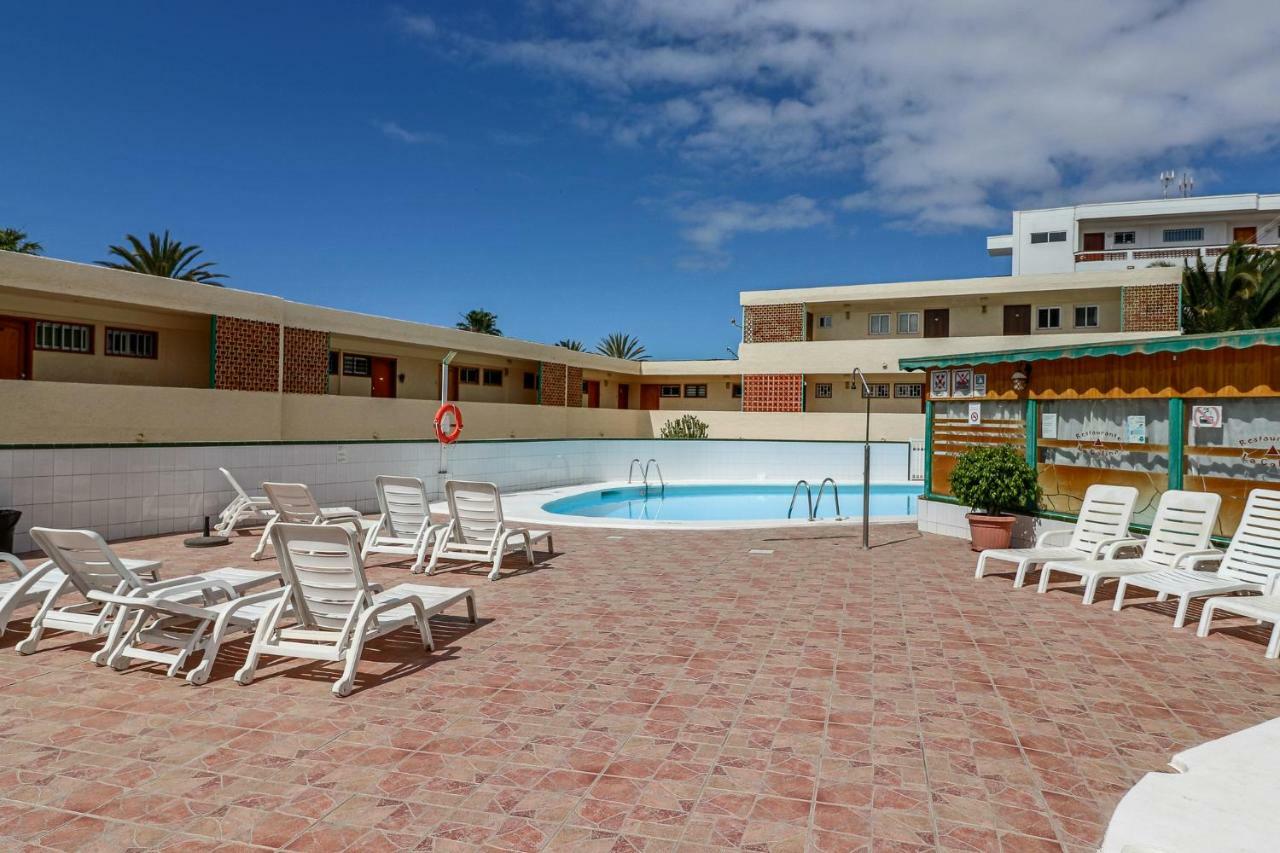 100a08 - La Colina 61 Apartment *