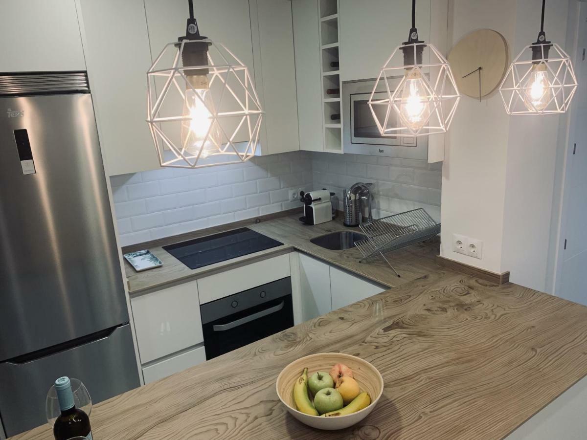 Apartamento Caracolas By Cadiz4rentals Apartment