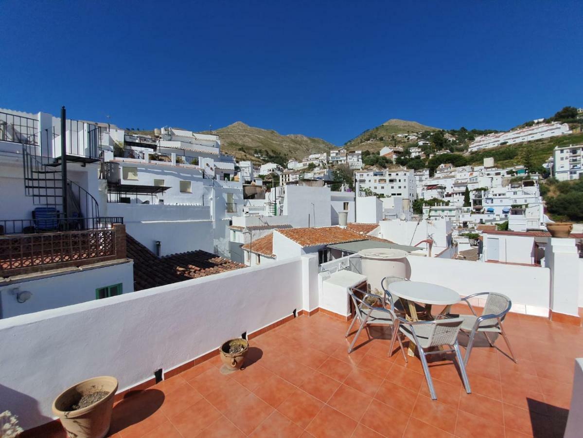 Casa Hadriano Guest house *